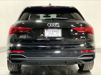 Certified 2025 Audi Q3 2.0T Premium w/ Convenience Package