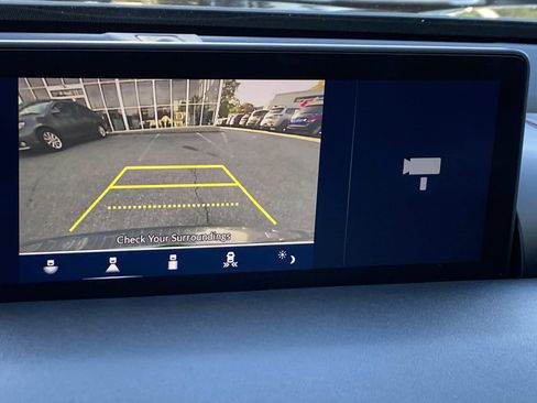 Used 2021 Acura TLX w/ A-SPEC Pkg image 14