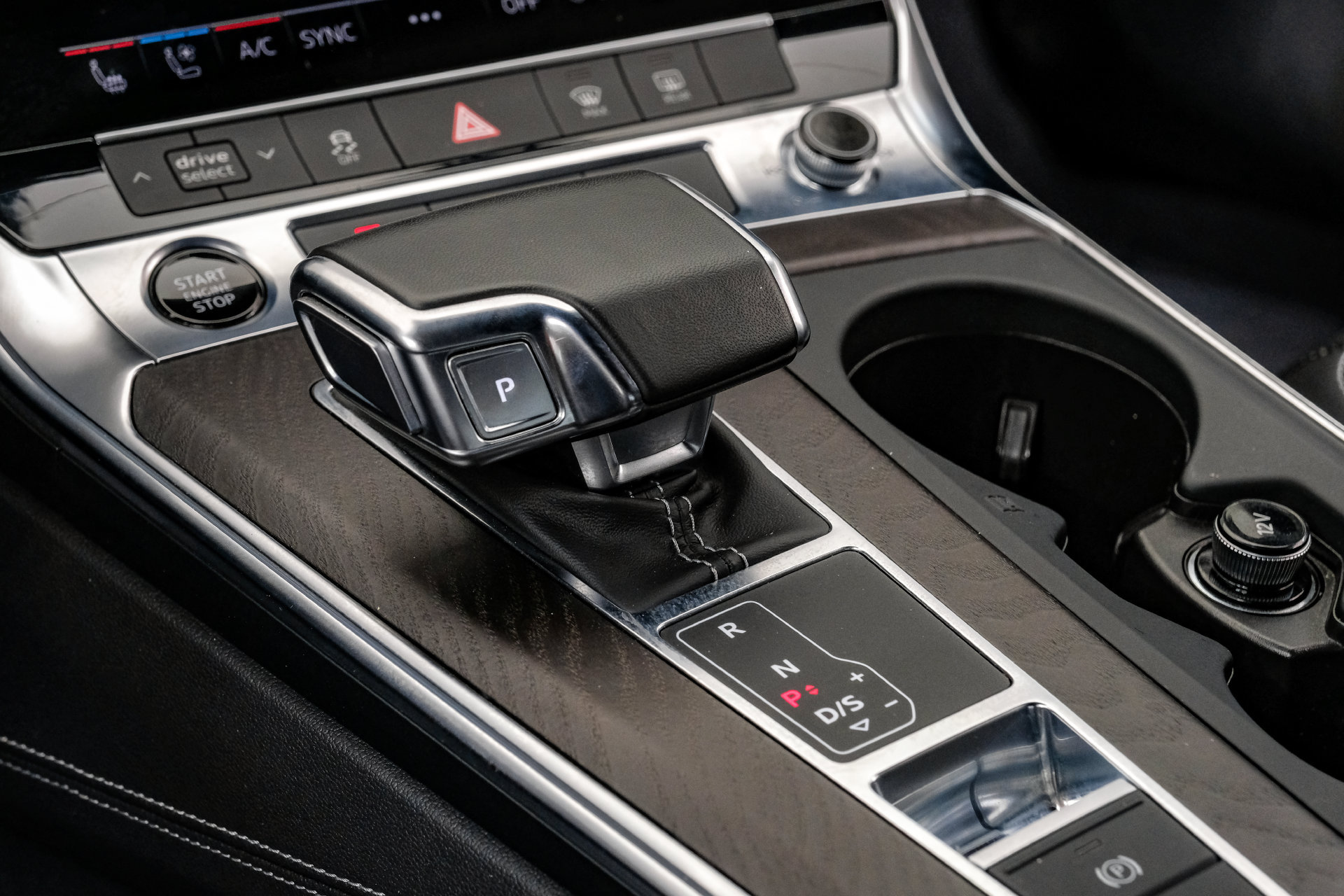 Used 2023 Audi A6 Premium Plus w/ Premium Plus Package AWD/4WD image 29