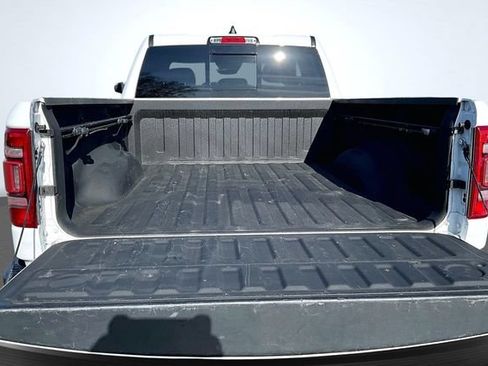 Used 2022 RAM 1500 Tradesman w/ Trailer Tow Group AWD/4WD image 7