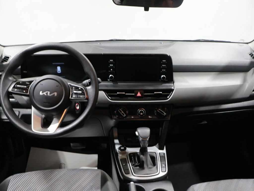 Used 2026 Kia Seltos LX AWD/4WD image 15