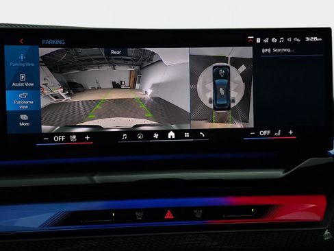 New 2026 BMW M5 AWD/4WD image 23