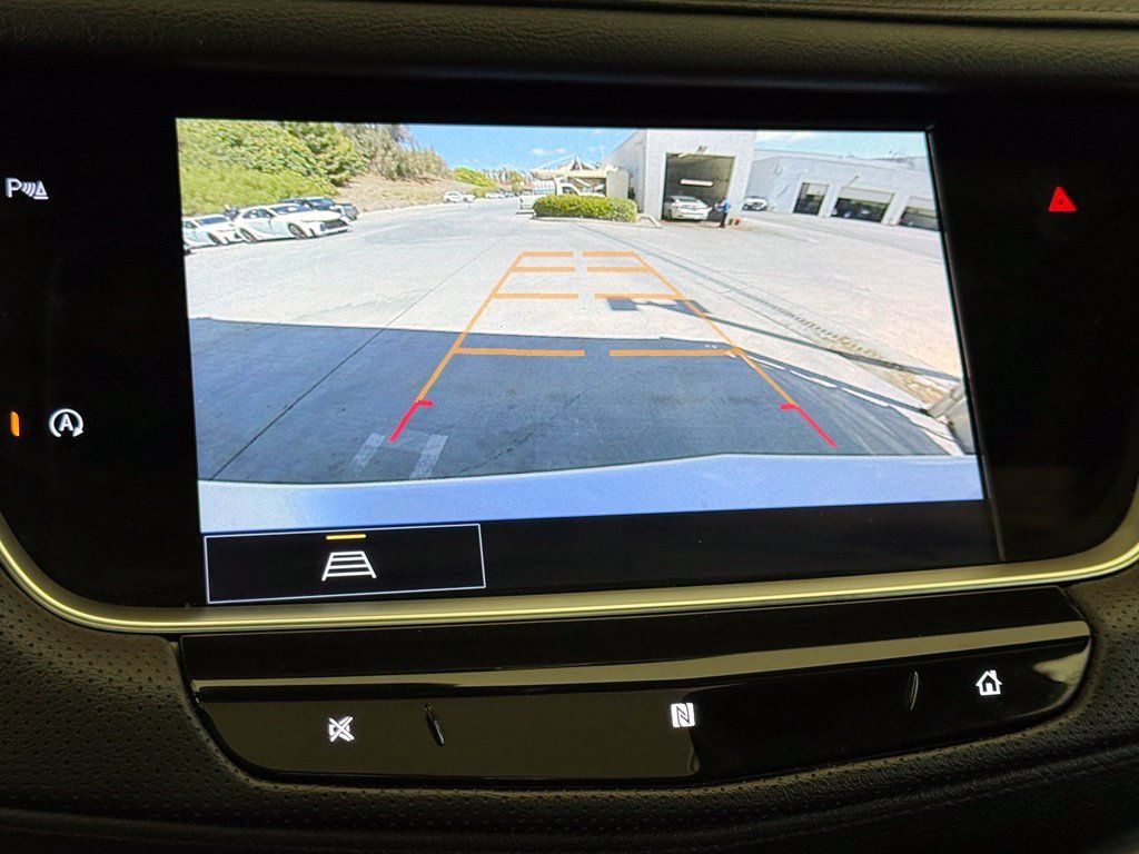 Used 2021 Cadillac XT5 Premium Luxury FWD image 15