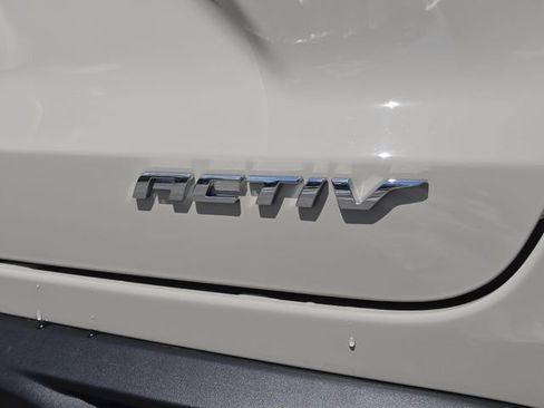 New 2026 Chevrolet Trax ACTIV w/ Driver Confidence Package FWD image 12