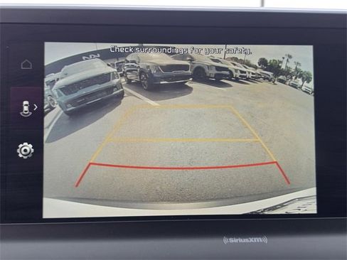 Used 2022 Kia Telluride EX w/ EX Premium Package image 36