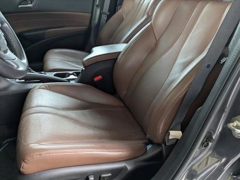 Used 2019 Acura ILX FWD image 15