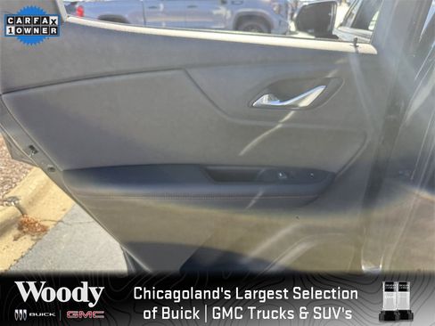 Used 2020 Chevrolet Blazer RS image 32