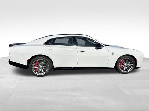 New 2026 Dodge Charger R/T Scat Pack w/ Track Package image 8