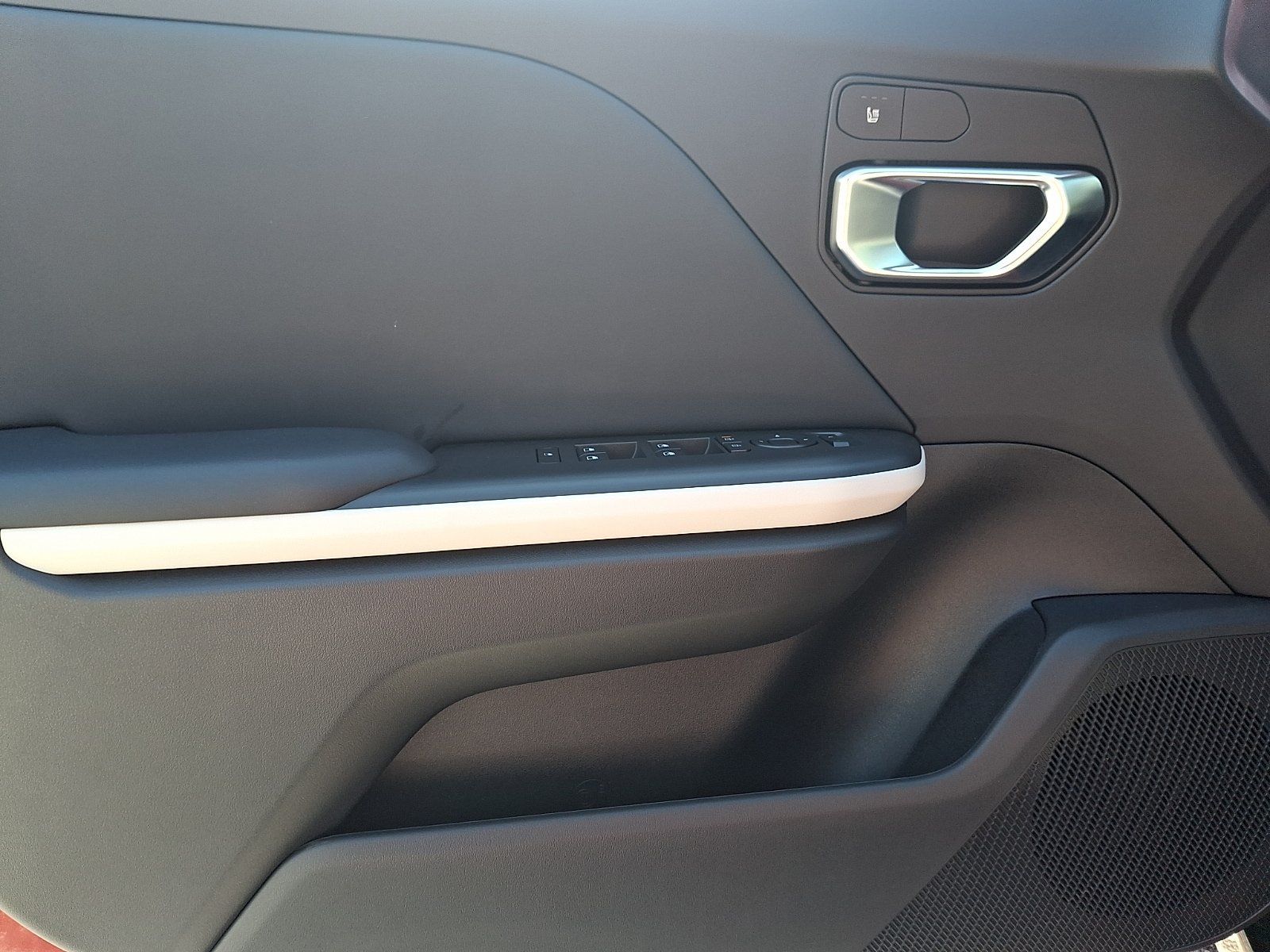 New 2026 Kia K4 EX FWD image 8