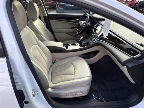 Used 2017 Buick LaCrosse Premium w/ Driver Confidence Package #2 image 6