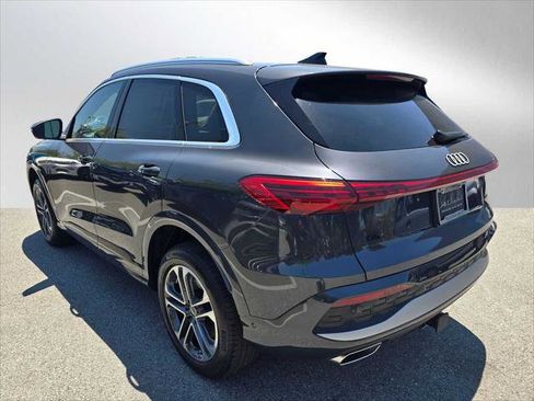 New 2025 Audi Q5 Premium AWD/4WD image 5