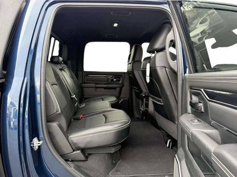 Used 2023 RAM 2500 Power Wagon w/ Level 2 Equipment Group image 15