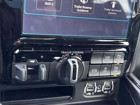 Used 2024 RAM 3500 Limited w/ Night Edition image 41