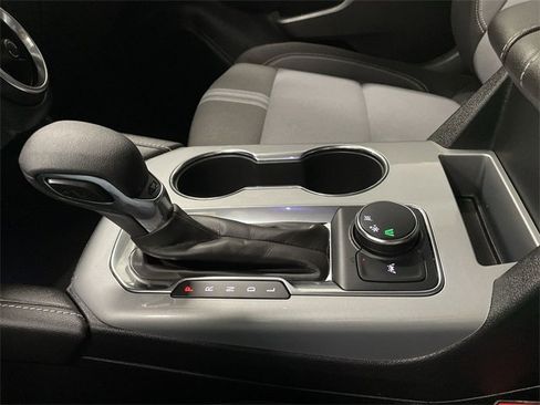 Certified 2023 Chevrolet Blazer LT w/ Driver Confidence Package image 27