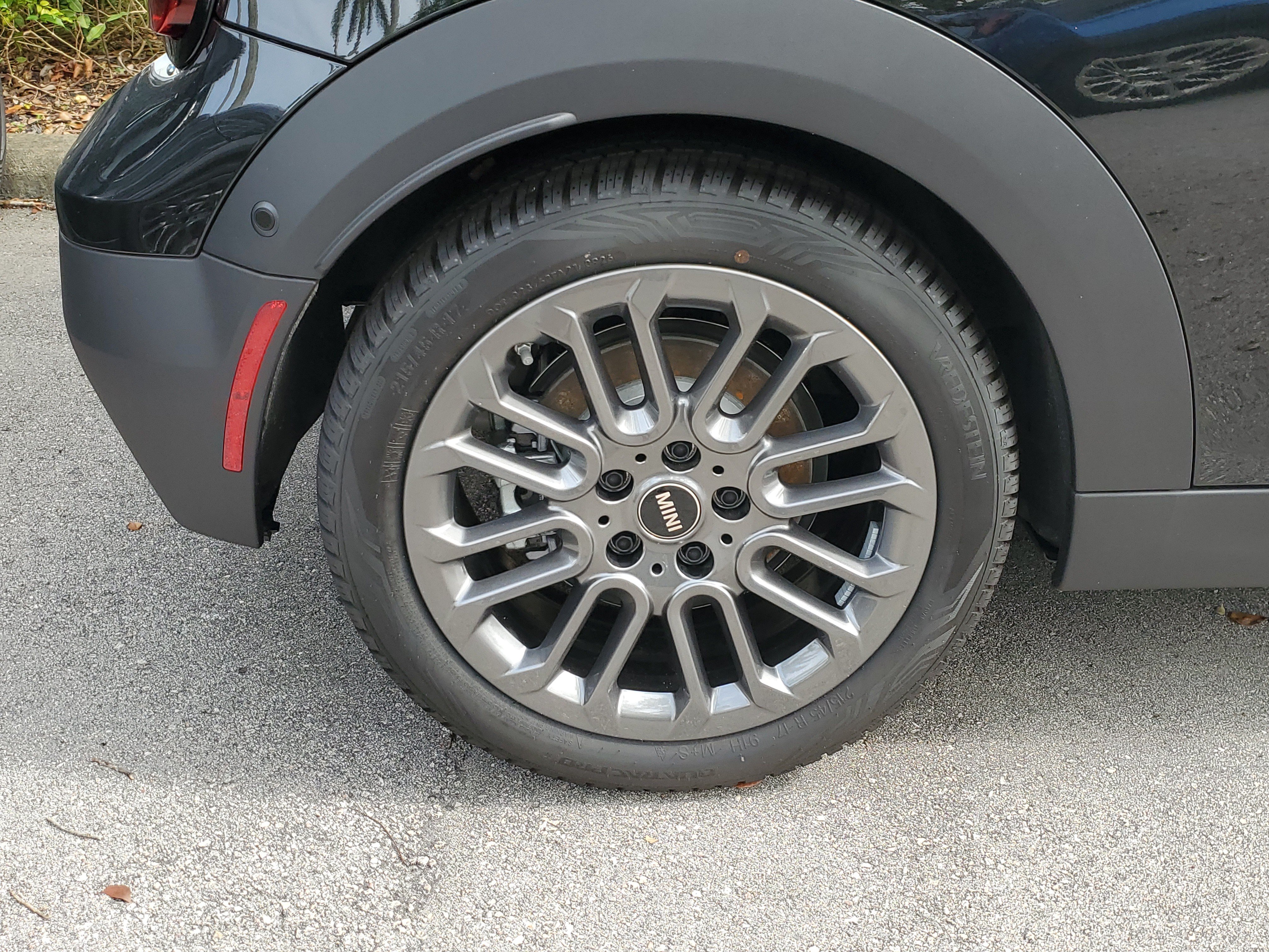 New 2026 MINI Cooper S FWD image 6