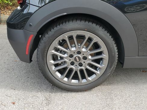 New 2026 MINI Cooper S FWD image 6