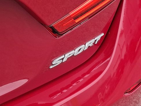 Used 2019 Honda Accord Sport image 34