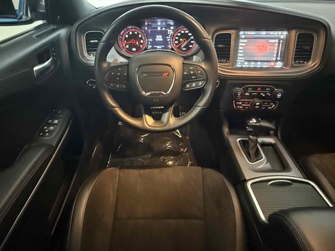 Used 2023 Dodge Charger Scat Pack w/ Plus Group RWD image 56