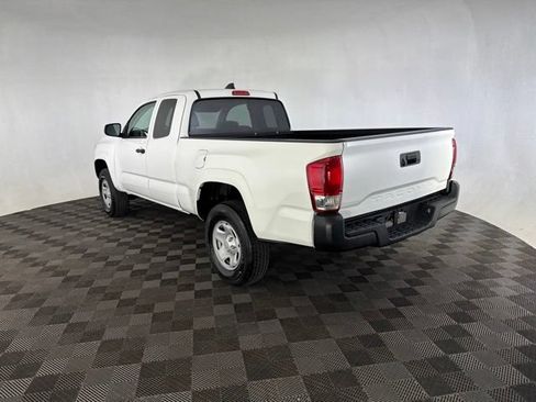 Used 2023 Toyota Tacoma SR RWD image 7