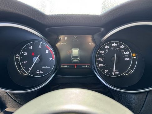 Used 2018 Alfa Romeo Stelvio Ti image 15