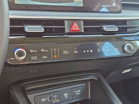 New 2026 Kia K5 LXS FWD image 22