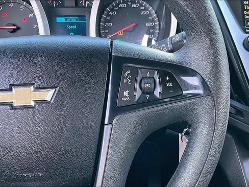 Used 2017 Chevrolet Equinox LS FWD image 20