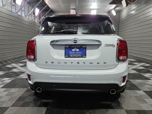 Used 2019 MINI Cooper Countryman S image 6