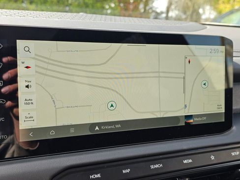 New 2027 Kia Telluride SX X-Line w/ Towing Package image 14