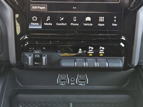 New 2026 RAM 1500 Lone Star image 13