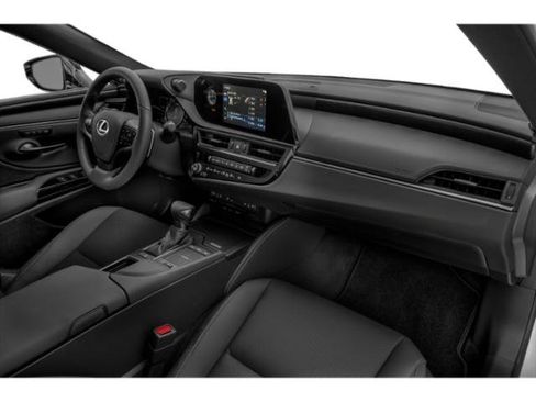 Used 2022 Lexus ES 350 w/ Premium Package FWD image 15
