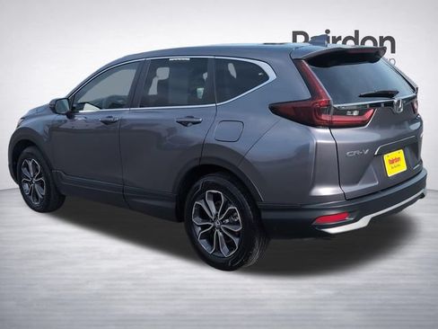 Used 2022 Honda CR-V EX image 5