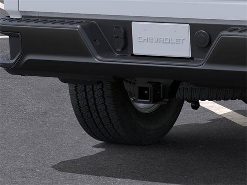 New 2024 Chevrolet Silverado 3500 W/T w/ WT Convenience Package image 14