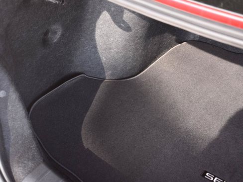 Used 2026 Nissan Sentra SV w/ Floor Mat Package FWD image 43