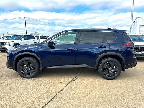 New 2026 Nissan Rogue SV w/ Cold Weather Package image 5