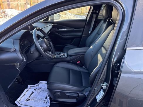 Used 2023 MAZDA CX-30 AWD 2.5 S w/ Select Package image 9