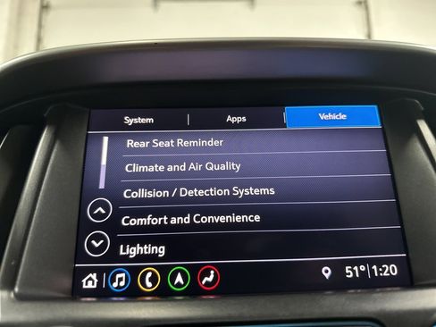 Used 2021 Chevrolet Colorado ZR2 image 34