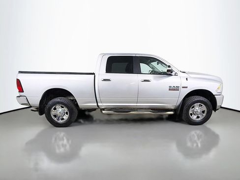 Used 2014 RAM 2500 SLT AWD/4WD image 5