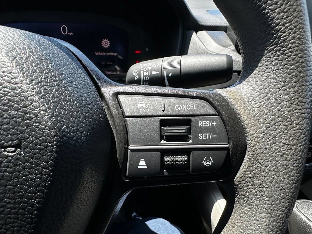 Used 2024 Honda Accord LX image 30