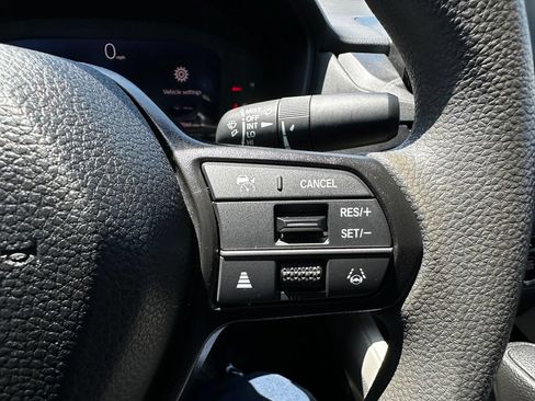 Used 2024 Honda Accord LX image 30