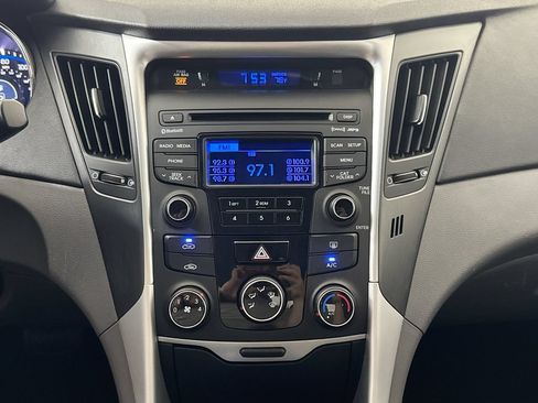 Used 2014 Hyundai Sonata GLS FWD image 16