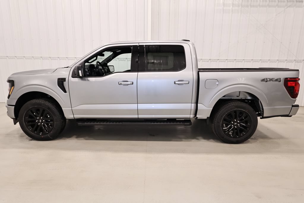 New 2026 Ford F150 XLT AWD/4WD image 6