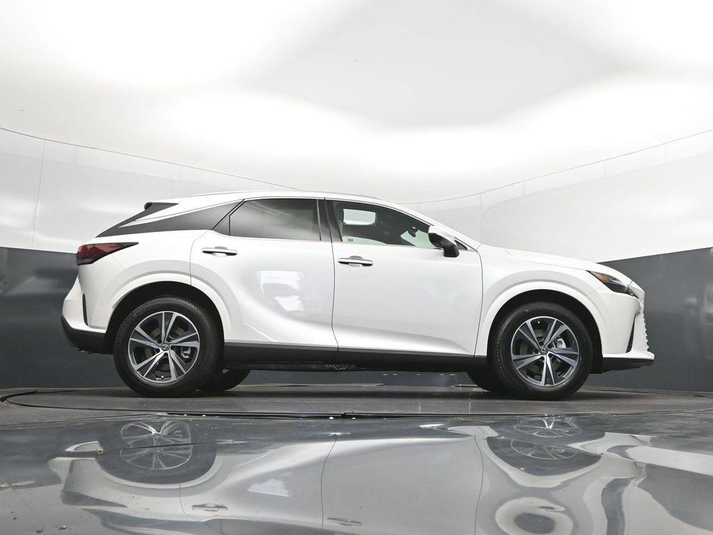 New 2026 Lexus RX 350 Premium FWD image 43