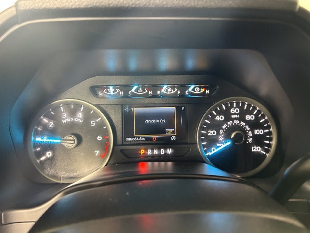 Used 2018 Ford F150 XLT w/ Equipment Group 302A Luxury AWD/4WD image 17