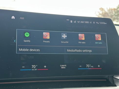 Used 2023 BMW X1 xDrive28i w/ Premium Package image 39