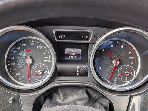 Certified 2018 Mercedes-Benz GLS 450 4MATIC image 11