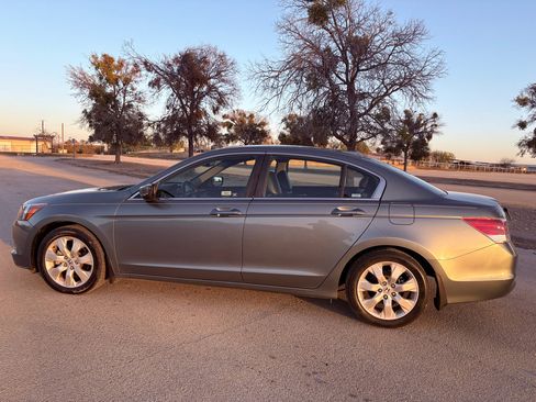 Used 2008 Honda Accord EX-L image 3