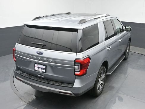 Used 2023 Ford Expedition Limited RWD image 36