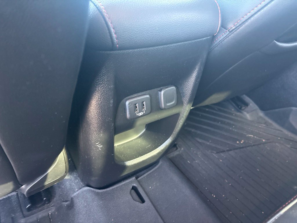 Used 2019 GMC Canyon All Terrain w/ All Terrain X Package AWD/4WD image 12
