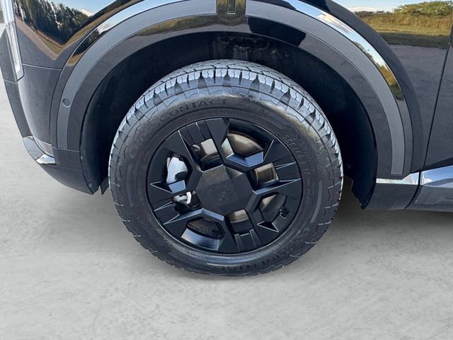 Used 2027 Kia Telluride SX Prestige X-Pro AWD/4WD image 23
