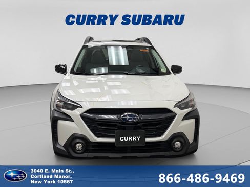Used 2024 Subaru Outback Premium AWD/4WD image 8